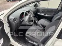 2014 Nissan MICRA