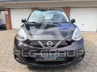 2015 Nissan MICRA