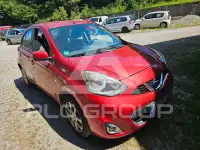 2015 Nissan MICRA