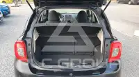 2015 Nissan MICRA