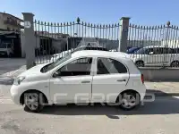 2015 Nissan MICRA