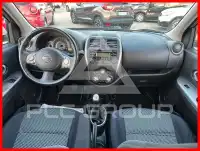 2015 Nissan MICRA