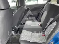 2015 Nissan MICRA