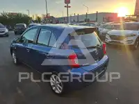 2015 Nissan MICRA