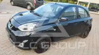 2015 Nissan MICRA