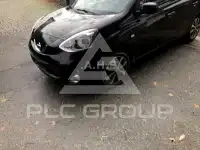 2015 Nissan MICRA