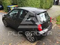 2015 Nissan MICRA