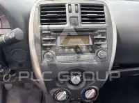 2015 Nissan MICRA