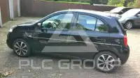 2015 Nissan MICRA