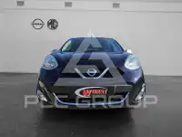 2015 Nissan MICRA