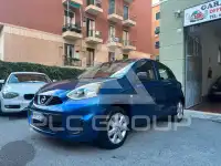 2015 Nissan MICRA