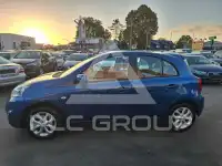 2015 Nissan MICRA