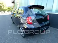 2015 Nissan MICRA
