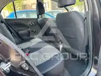 2015 Nissan MICRA