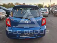 2015 Nissan MICRA