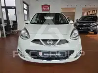 2015 Nissan MICRA