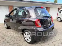 2015 Nissan MICRA