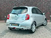2015 Nissan MICRA