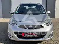 2015 Nissan MICRA