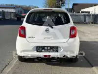 2015 Nissan MICRA