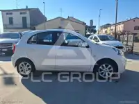 2015 Nissan MICRA