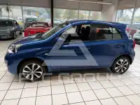 2015 Nissan MICRA
