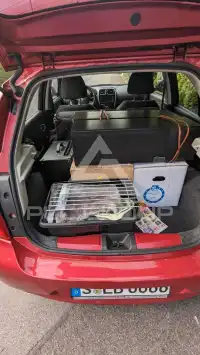 2015 Nissan MICRA