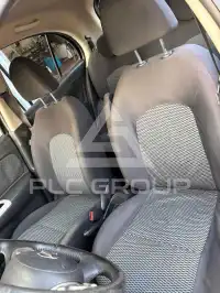 2015 Nissan MICRA