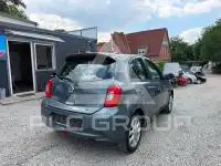 2015 Nissan MICRA