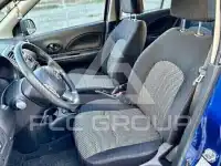 2015 Nissan MICRA