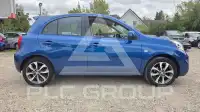 2015 Nissan MICRA