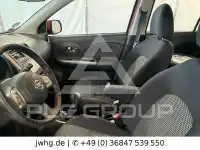 2015 Nissan MICRA