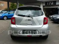 2015 Nissan MICRA