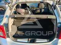 2015 Nissan MICRA