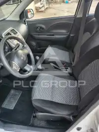 2015 Nissan MICRA