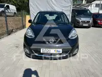 2015 Nissan MICRA