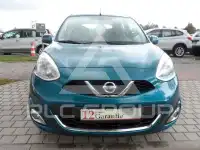 2015 Nissan MICRA