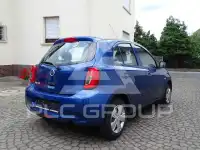 2015 Nissan MICRA