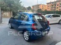 2015 Nissan MICRA