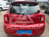 2015 Nissan MICRA