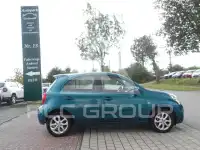 2015 Nissan MICRA