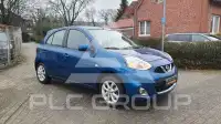 2015 Nissan MICRA