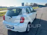 2015 Nissan MICRA