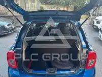 2015 Nissan MICRA