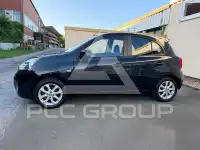2015 Nissan MICRA