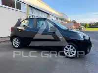 2015 Nissan MICRA