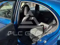 2015 Nissan MICRA