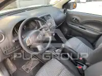 2015 Nissan MICRA