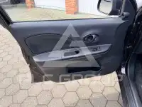 2015 Nissan MICRA