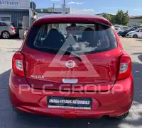 2015 Nissan MICRA